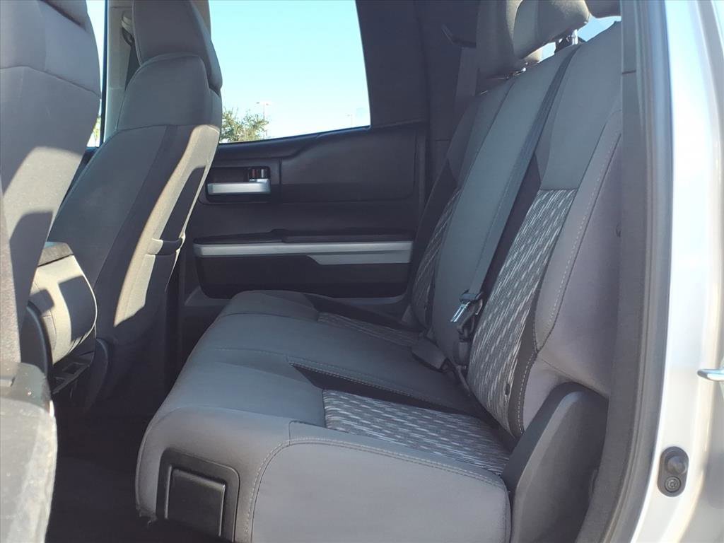 Used 2021 Toyota Tundra SR5 image 14