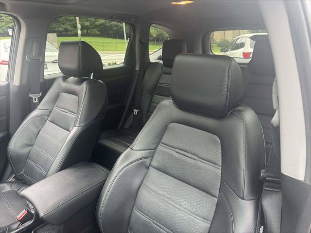 Used 2019 Honda CR-V EX-L image 18