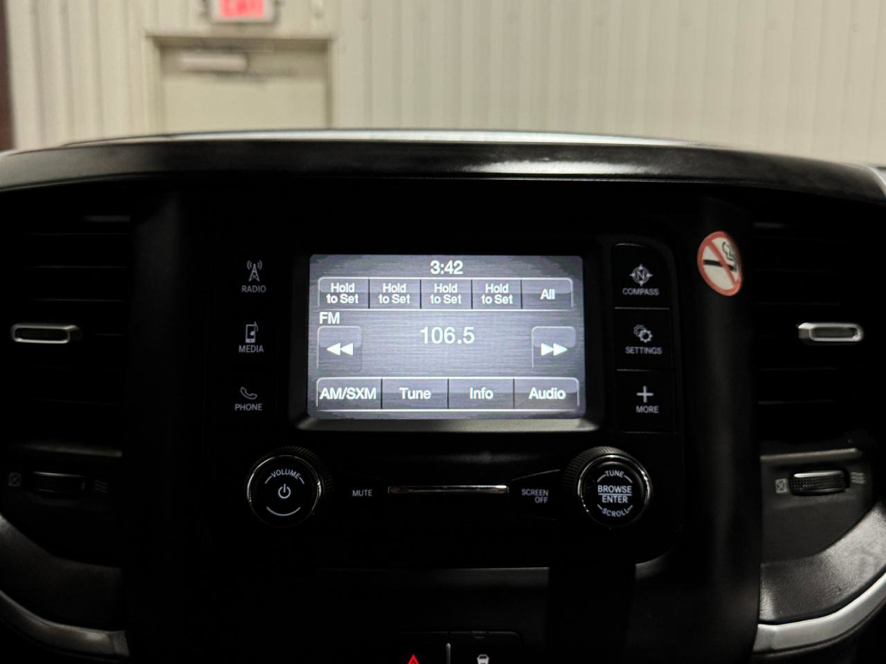 Used 2023 RAM 4500 SLT w/ Quick Order Package 2YG SLT AWD/4WD image 25