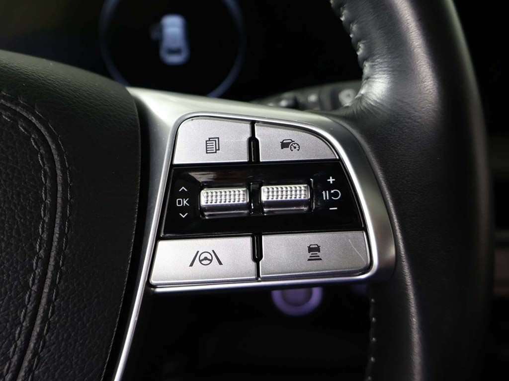 Used 2024 Kia Telluride SX FWD image 48