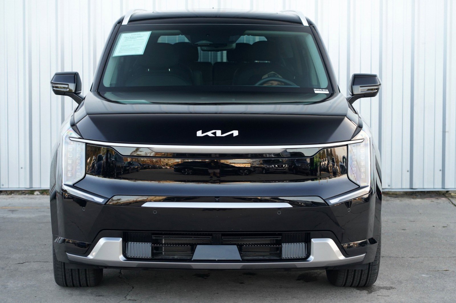 Used 2026 Kia EV9 Land image 51