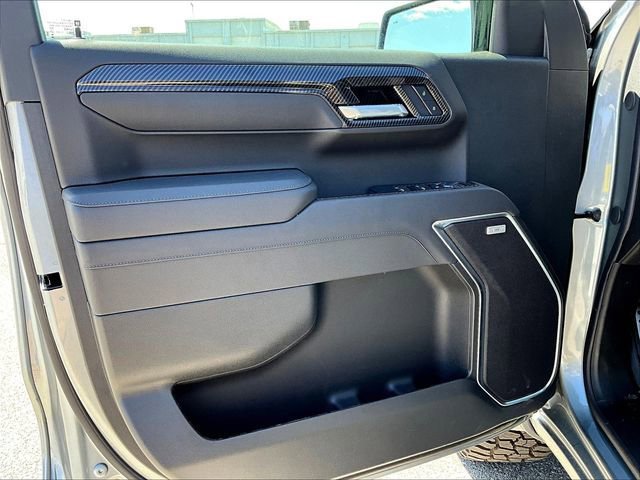 New 2026 Chevrolet Silverado 1500 RST AWD/4WD image 24