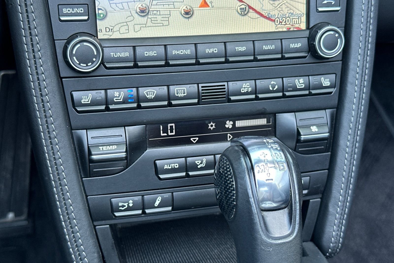 Used 2011 Porsche 911 Turbo image 24