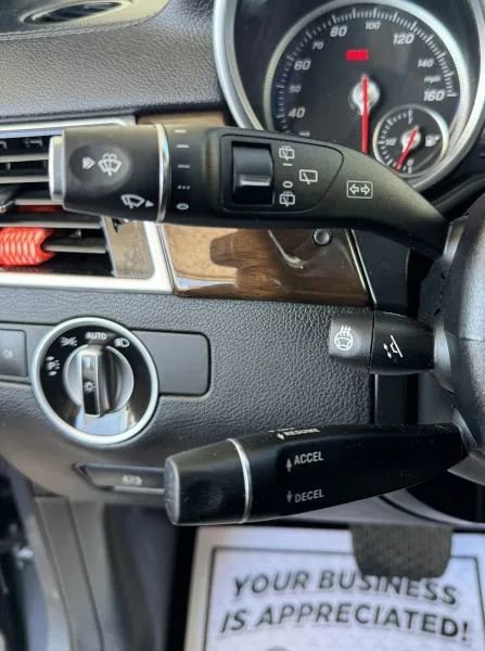 Used 2017 Mercedes-Benz GLS 450 4MATIC image 33