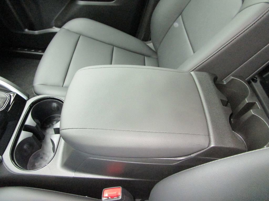 New 2026 Chevrolet Colorado Trail Boss image 31