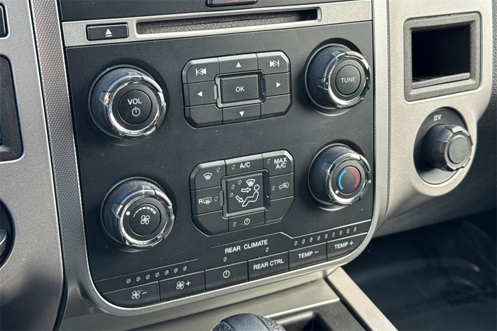Used 2017 Ford Expedition EL XLT image 19