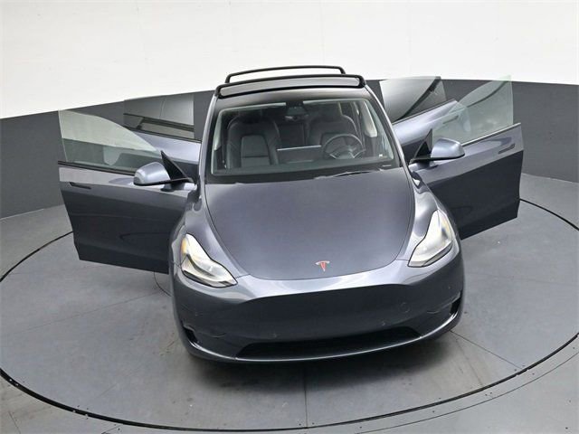 Used 2021 Tesla Model Y Performance image 40