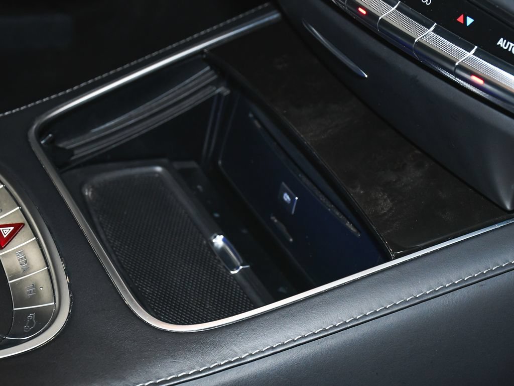 Used 2015 Mercedes-Benz S 550 4MATIC Coupe image 70