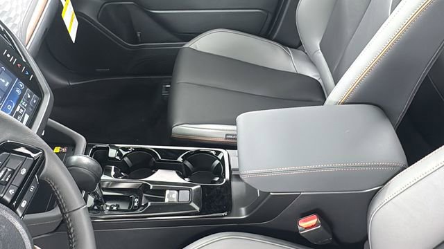 New 2026 Subaru Forester Sport image 34
