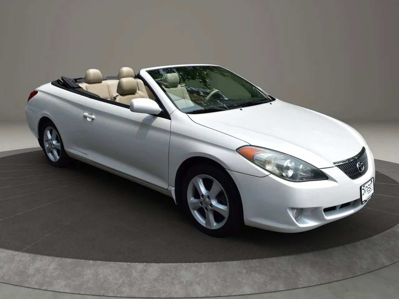 Used 2005 Toyota Solara SLE image 19