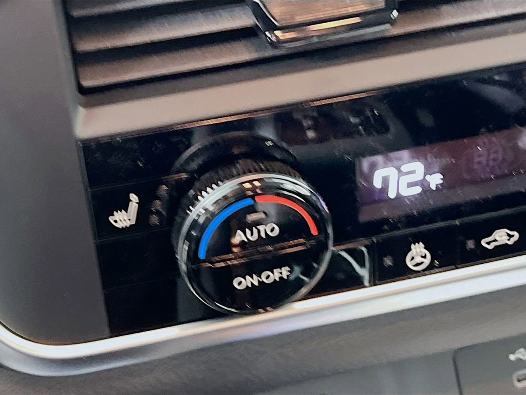 New 2026 Nissan Rogue SV image 17