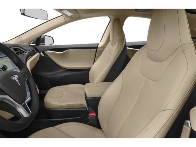 Used 2013 Tesla Model S Performance image 8