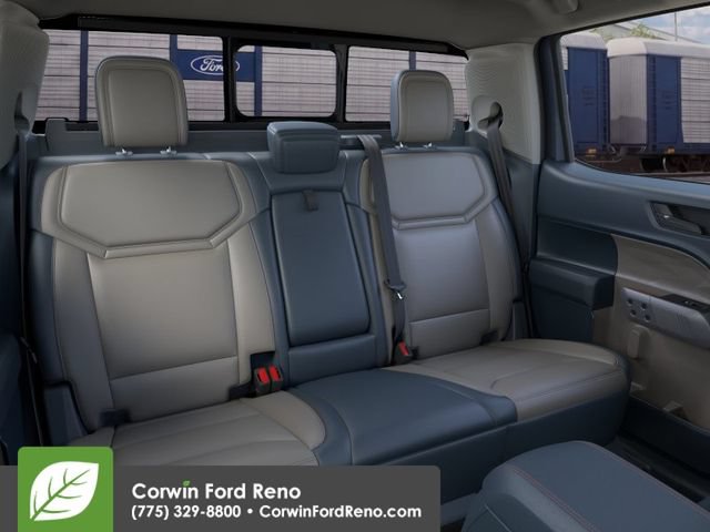 New 2026 Ford Maverick Lariat AWD/4WD image 12