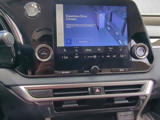 Used 2024 Lexus RX 350 FWD image 14