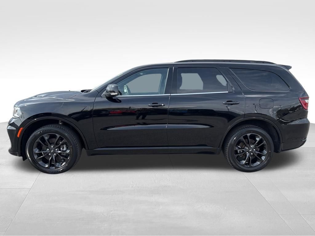 Used 2023 Dodge Durango GT image 4