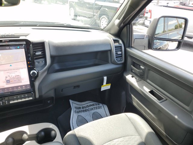 New 2026 RAM 2500 Tradesman AWD/4WD image 15