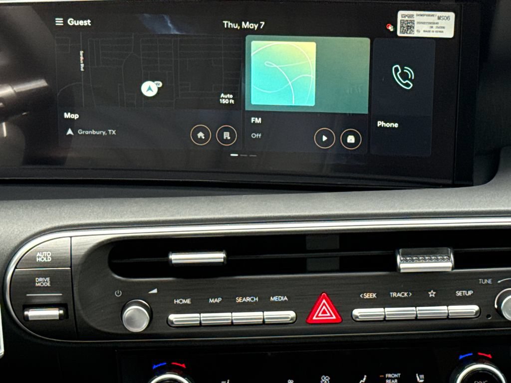New 2026 Hyundai Palisade SEL FWD image 12