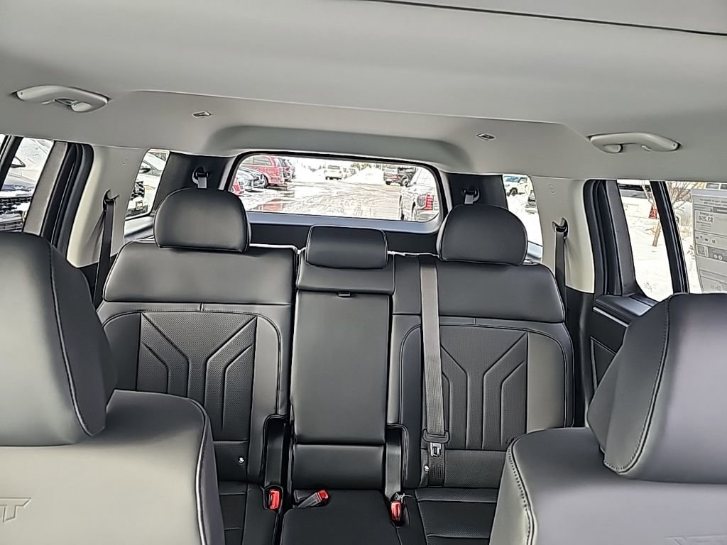New 2026 Hyundai Santa Fe XRT AWD/4WD image 29
