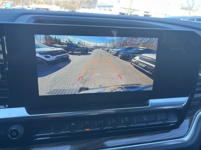 New 2026 Chevrolet Silverado 1500 LT w/ All Star Edition Plus AWD/4WD image 27