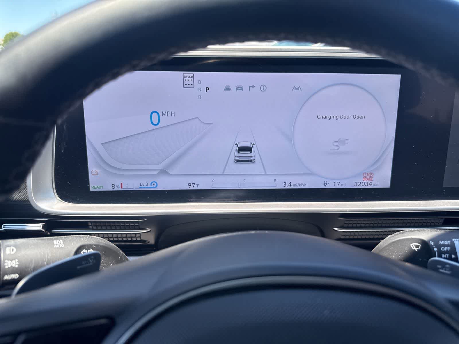 Used 2024 Hyundai Ioniq 6 SE RWD image 23