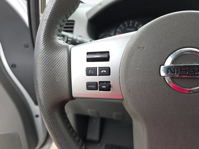 Used 2019 Nissan Frontier SV w/ Value Truck Package RWD image 14