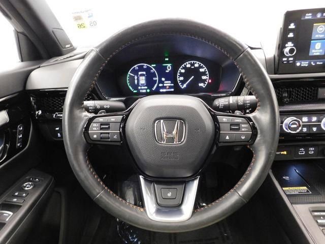 Used 2023 Honda CR-V Sport Touring image 26