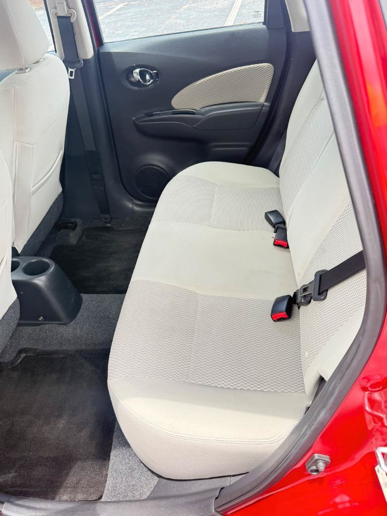 Used 2015 Nissan Versa Note SV FWD image 5