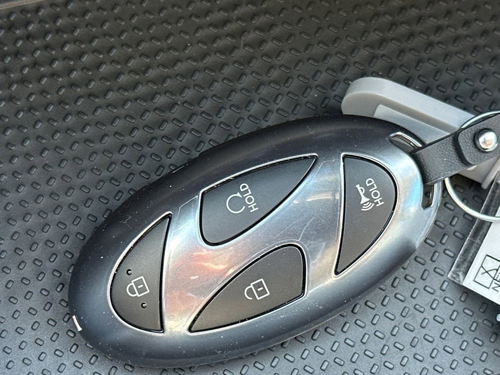 New 2026 Hyundai Tucson SEL image 31