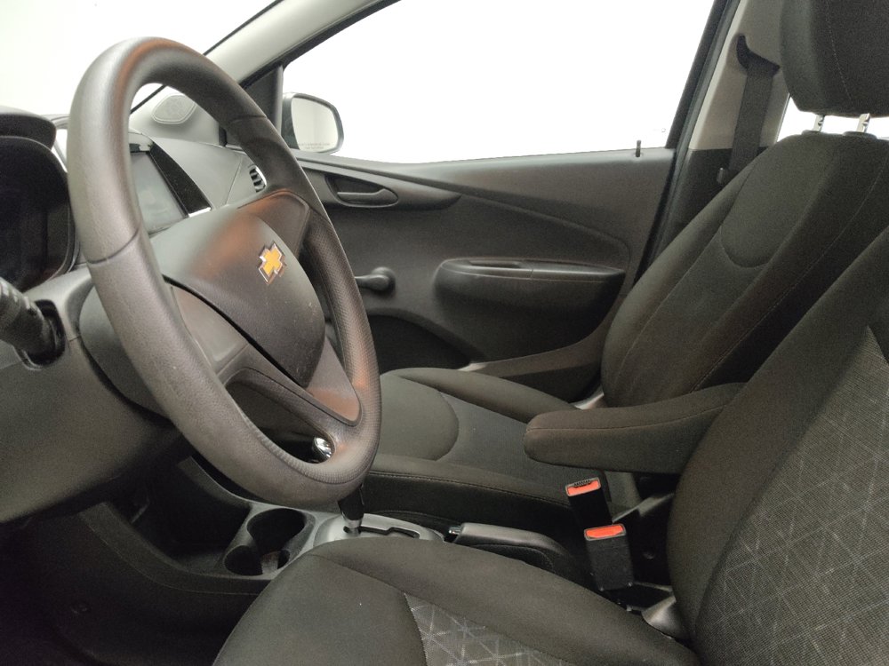 Used 2021 Chevrolet Spark LS image 17