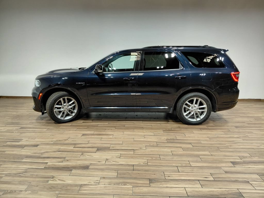 Used 2025 Dodge Durango R/T AWD/4WD image 34