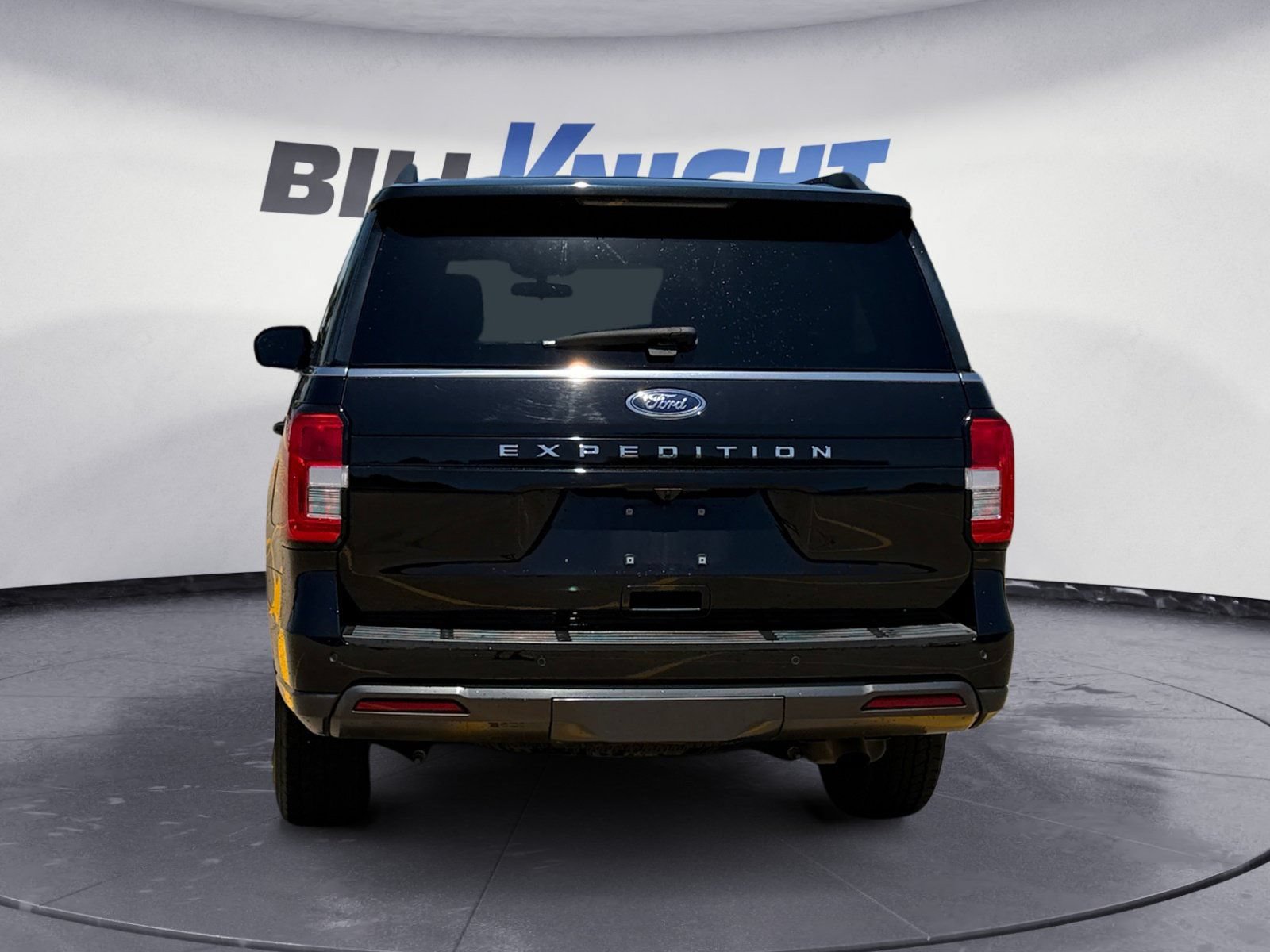 Certified 2023 Ford Expedition XL AWD/4WD image 4