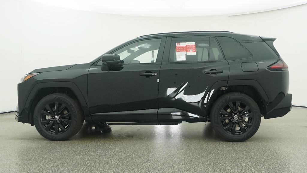 New 2026 Toyota RAV4 SE w/ Convenience Package AWD/4WD image 45