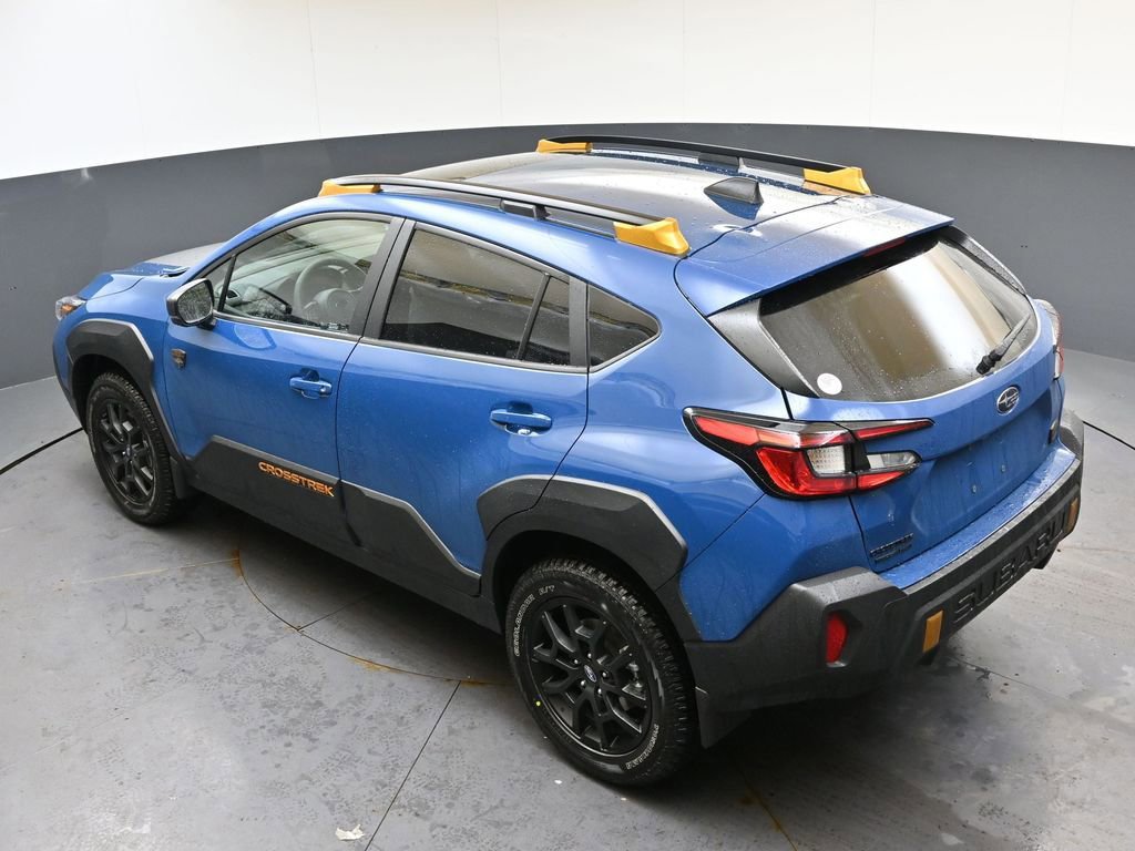 New 2026 Subaru Crosstrek 2.5i Wilderness image 48