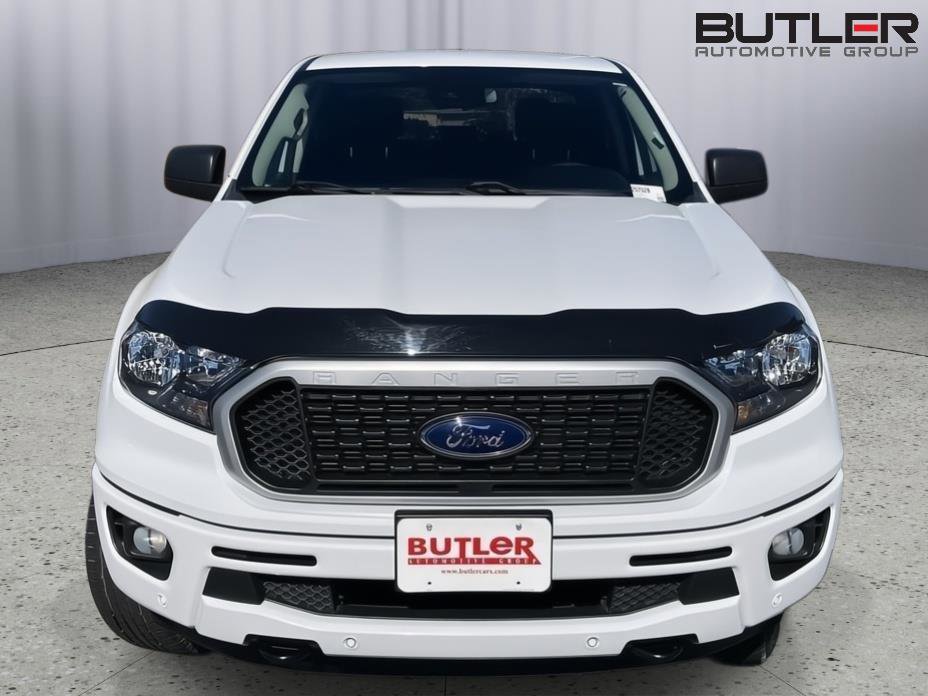 Used 2019 Ford Ranger XLT image 8