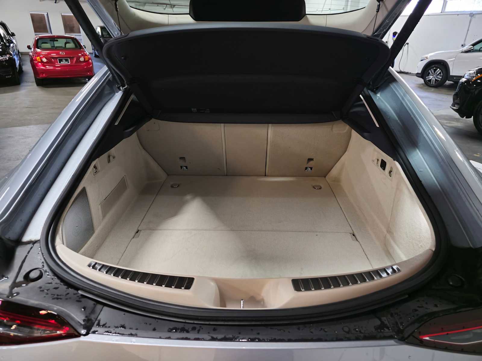 New 2024 Mercedes-Benz AMG GT 43 image 16