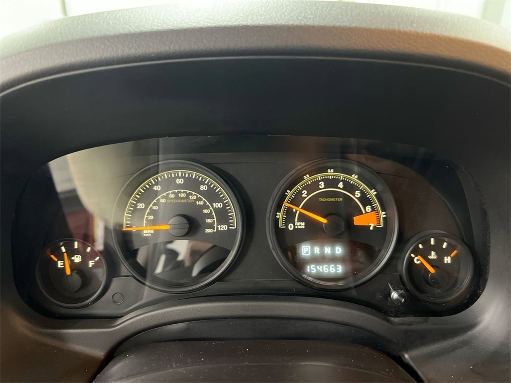 Used 2014 Jeep Patriot Sport w/ Power Value Group image 12