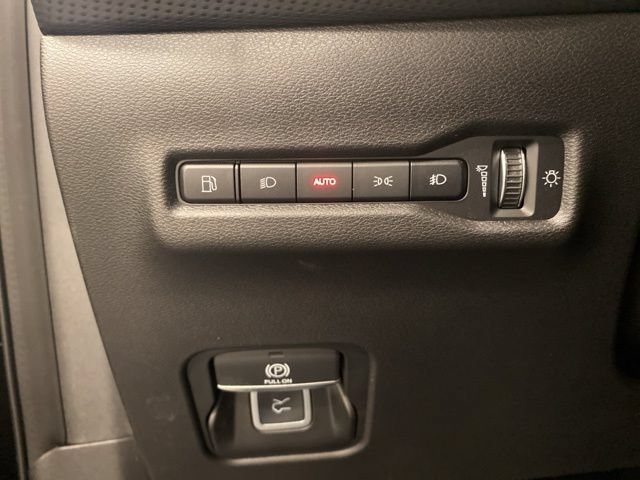 Used 2026 Jeep Cherokee Limited AWD/4WD image 17