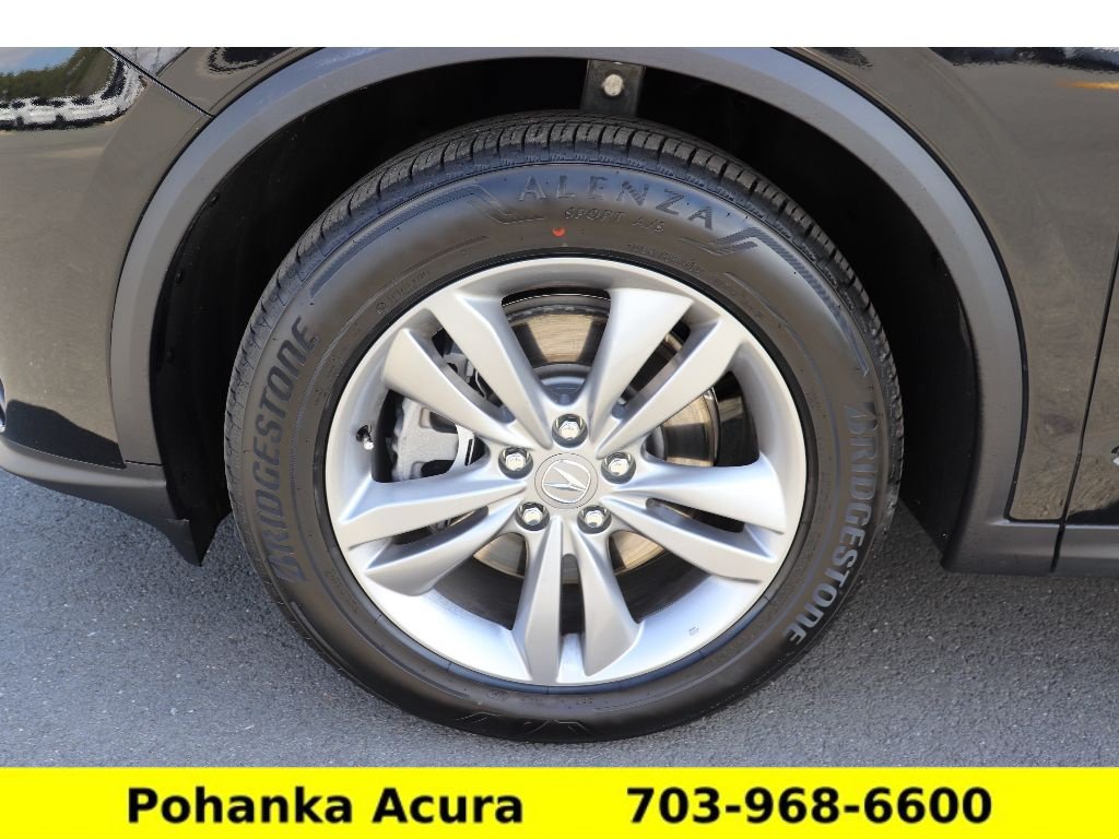 Certified 2026 Acura MDX SH-AWD image 28