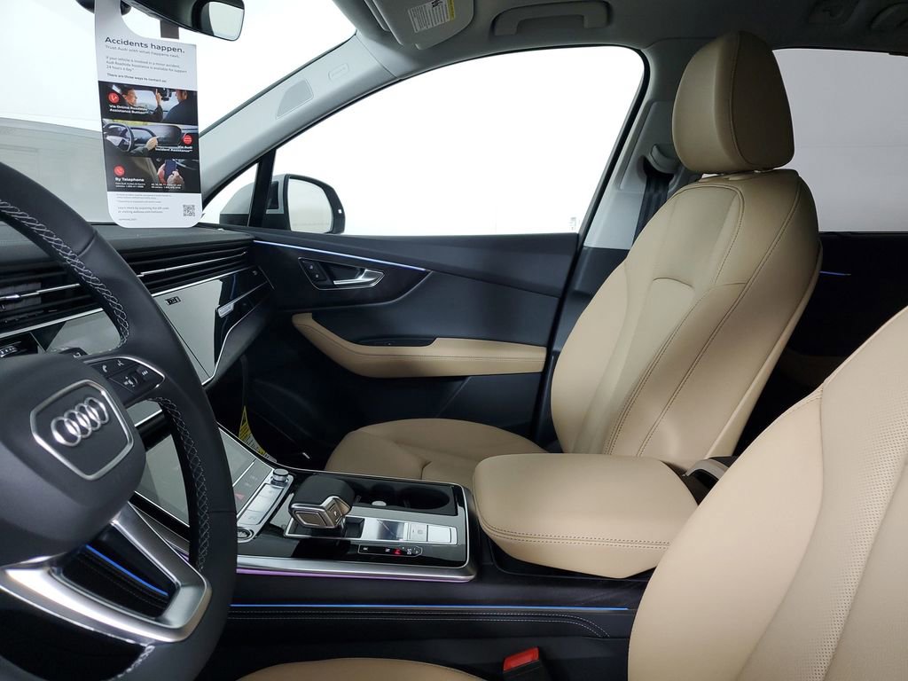 New 2026 Audi Q7 3.0T Premium Plus image 22