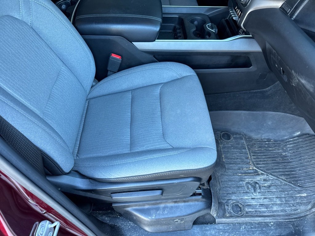 Used 2020 RAM 1500 Big Horn image 15