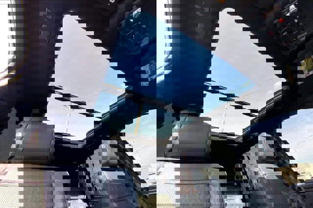 Used 2025 Toyota Sequoia Limited w/ Nightshade Package image 22