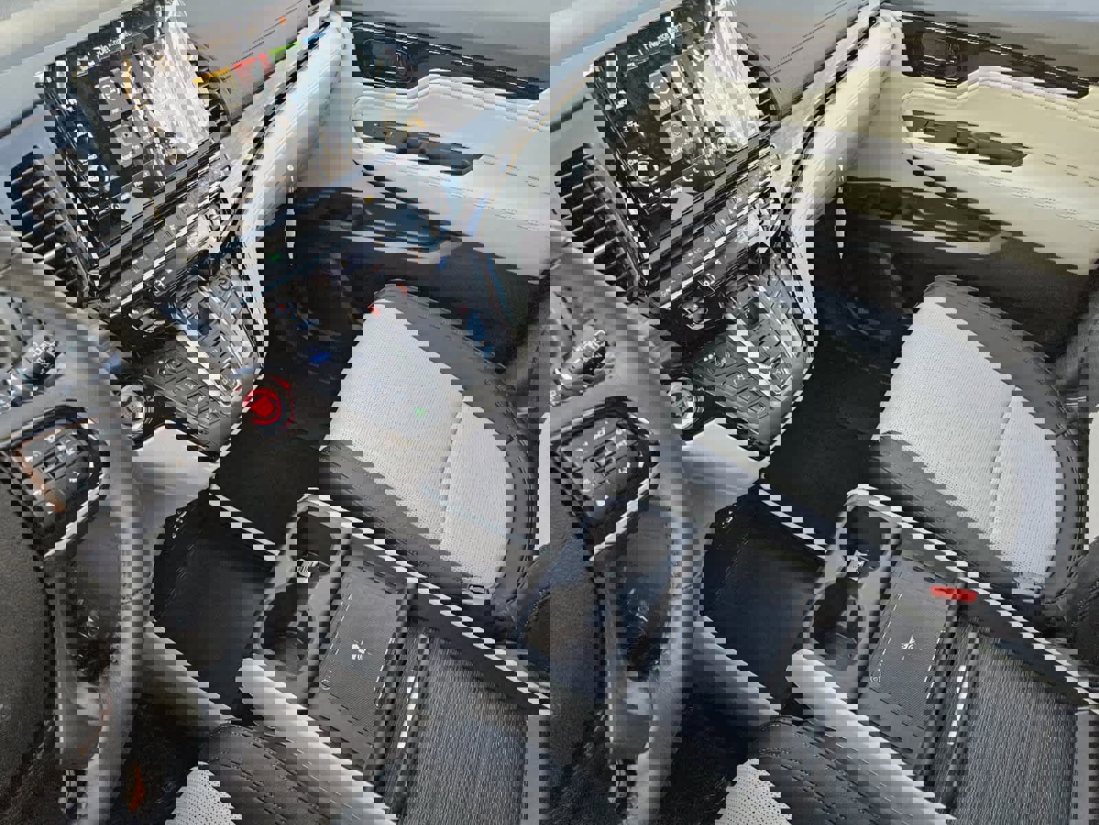 New 2026 Honda Odyssey Elite image 18