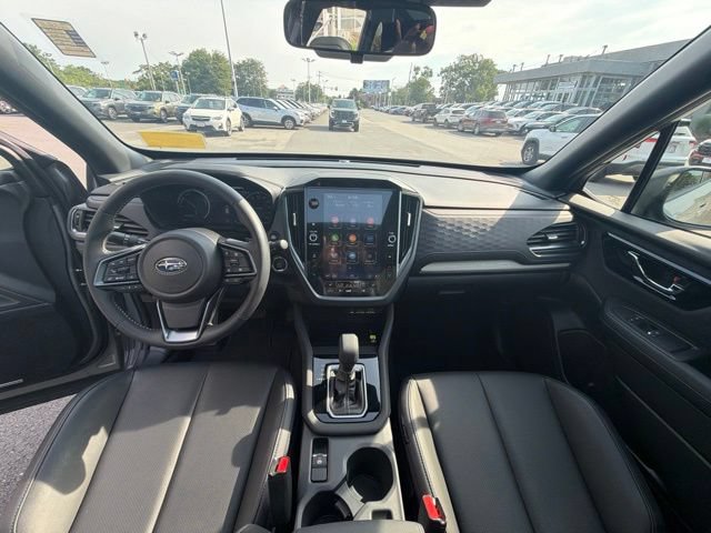 Certified 2025 Subaru Forester Limited AWD/4WD image 21