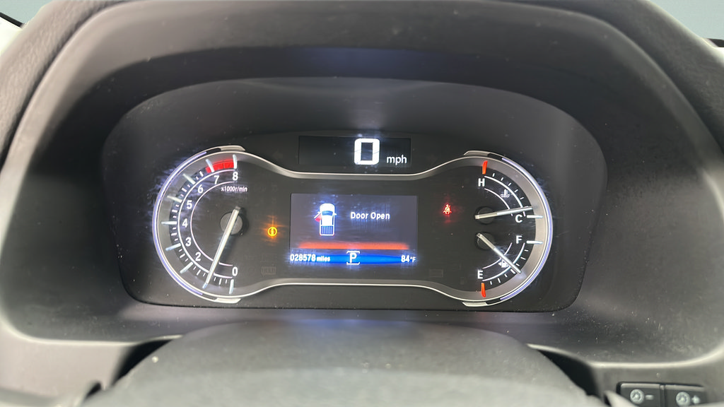 Used 2023 Honda Ridgeline RTL-E image 19
