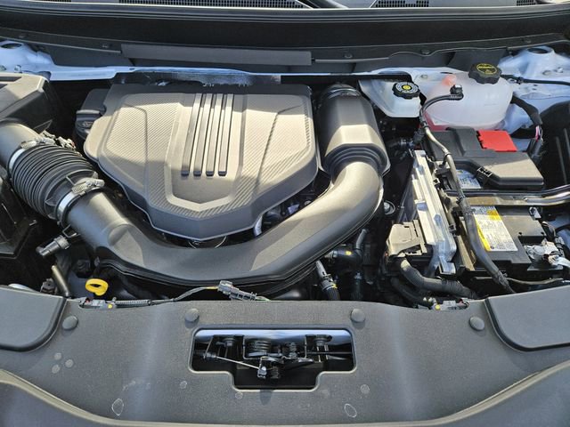 New 2026 GMC Acadia Elevation w/ Black Edition FWD image 22