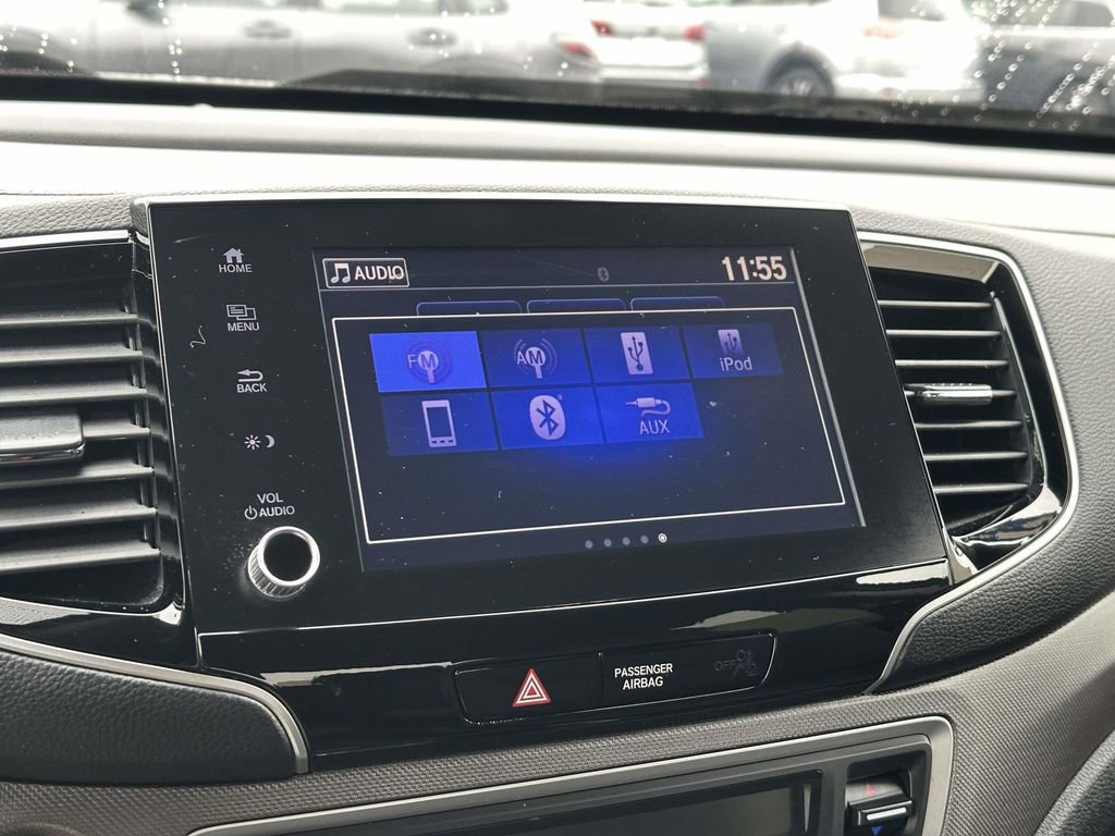 Certified 2023 Honda Ridgeline Sport image 25