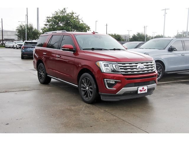 Used 2019 Ford Expedition Limited w/ Equipment Group 301A RWD image 6