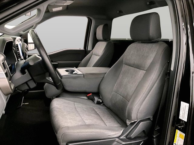 Used 2022 Ford F150 XL w/ Equipment Group 101A High AWD/4WD image 24