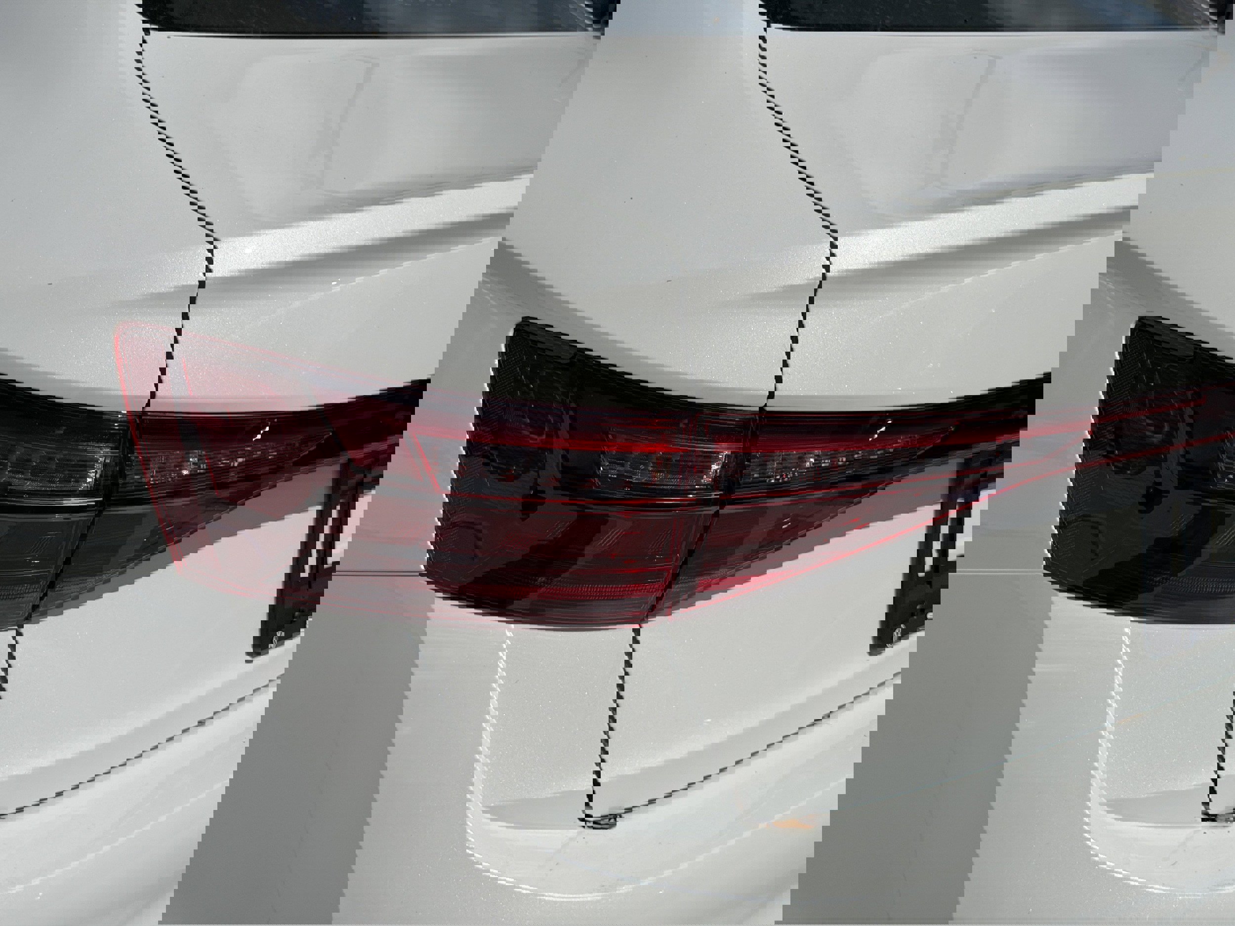 New 2026 Volkswagen Jetta SEL image 8