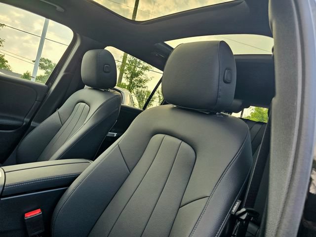 New 2026 Mercedes-Benz GLB 250 4MATIC image 20